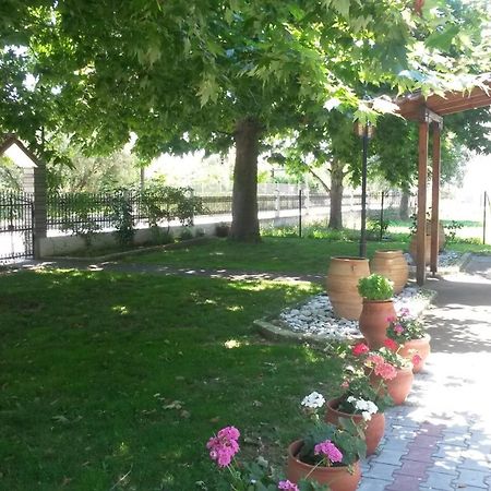 Villa Maria Ofrinion Bagian luar foto