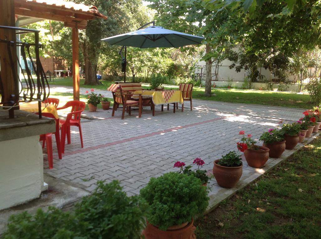 Villa Maria Ofrinion Bagian luar foto
