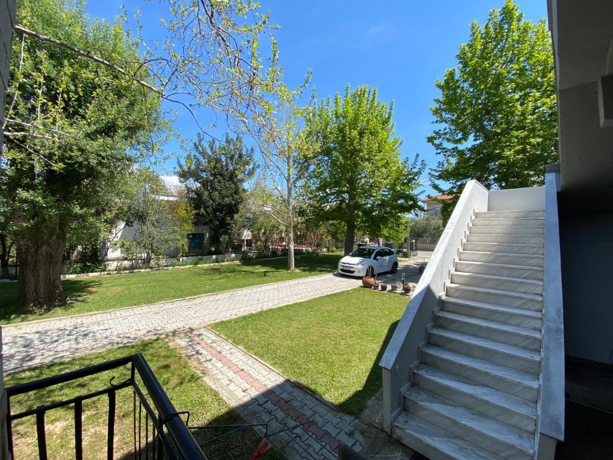 Villa Maria Ofrinion Bagian luar foto