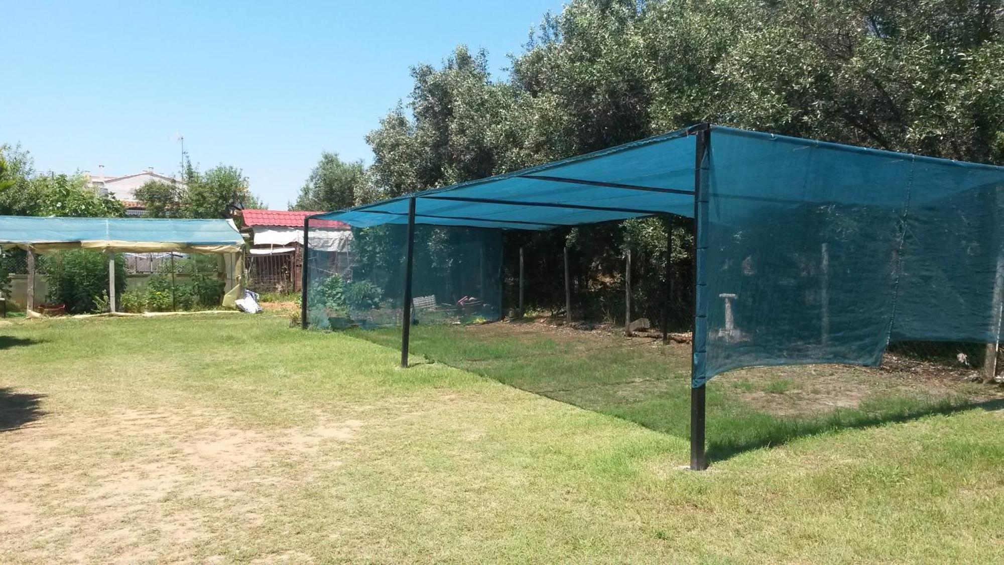 Villa Maria Ofrinion Bagian luar foto