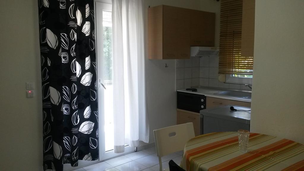 Villa Maria Ofrinion Ruang foto