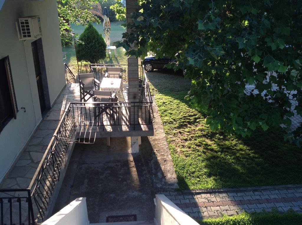 Villa Maria Ofrinion Bagian luar foto