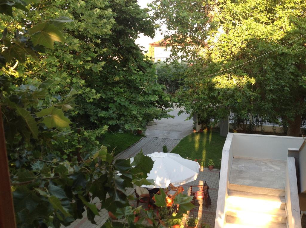 Villa Maria Ofrinion Bagian luar foto