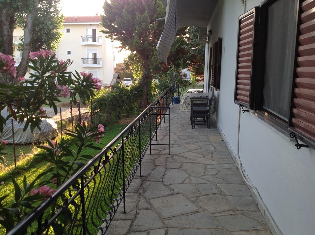 Villa Maria Ofrinion Bagian luar foto