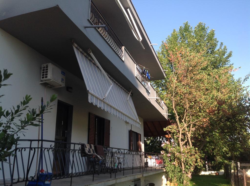 Villa Maria Ofrinion Bagian luar foto