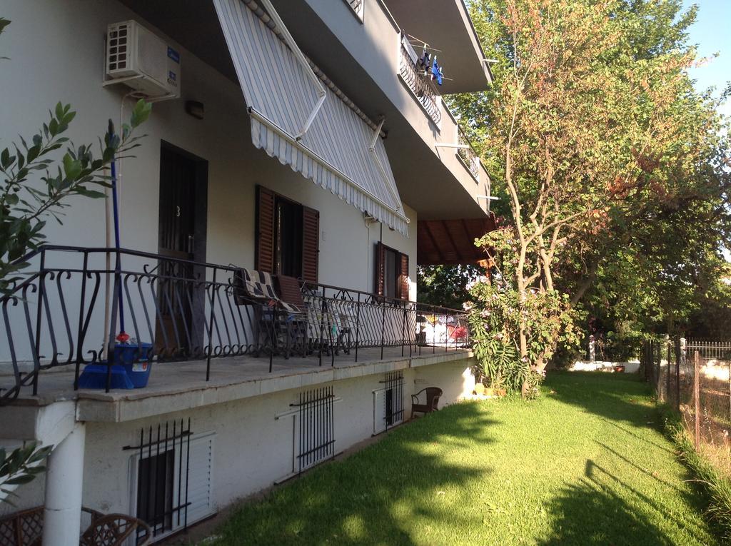 Villa Maria Ofrinion Bagian luar foto