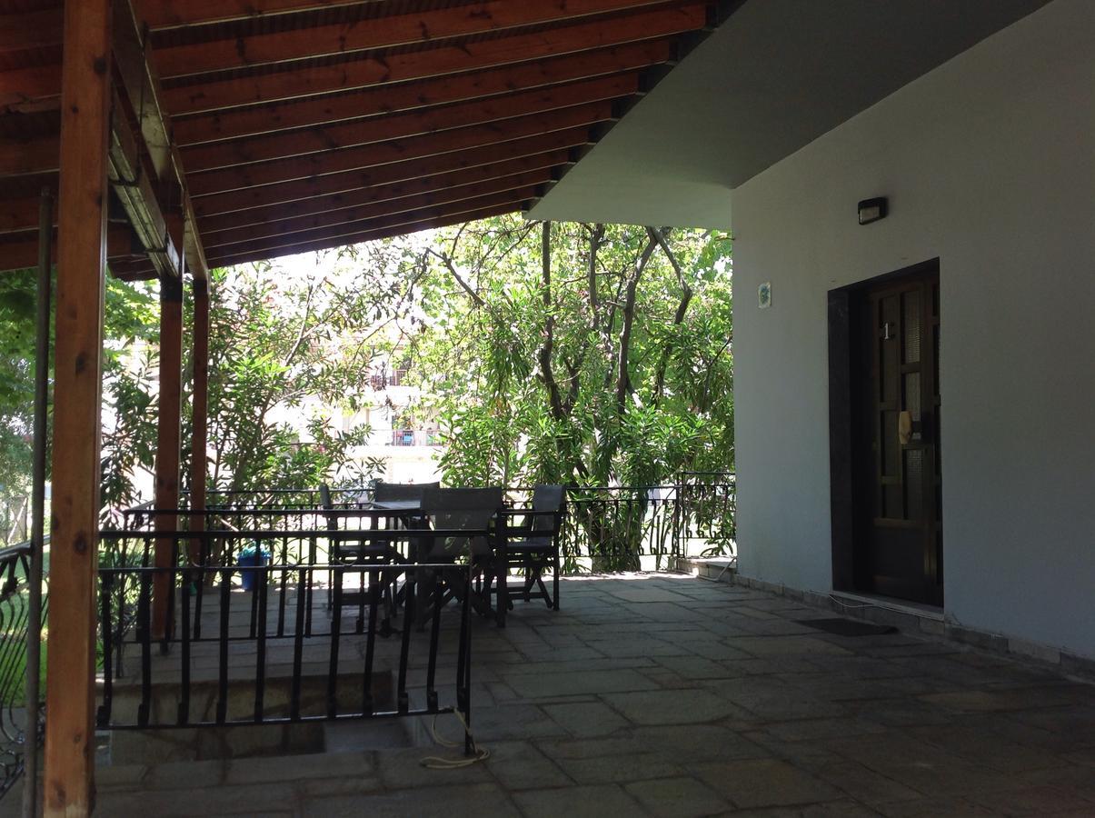 Villa Maria Ofrinion Bagian luar foto
