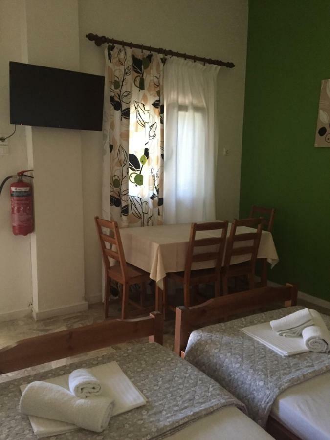 Villa Maria Ofrinion Bagian luar foto