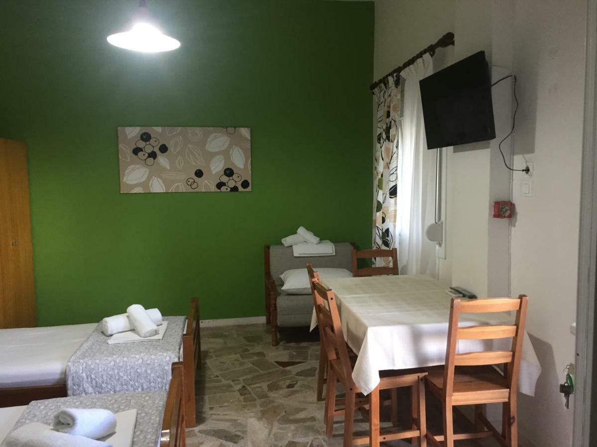 Villa Maria Ofrinion Bagian luar foto