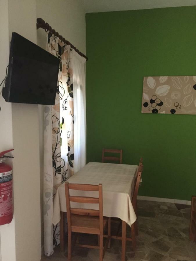 Villa Maria Ofrinion Bagian luar foto