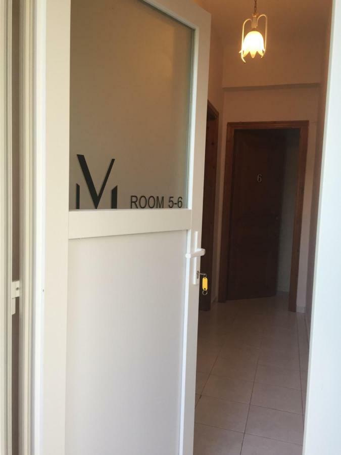 Villa Maria Ofrinion Bagian luar foto
